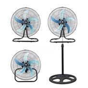Ventilador 3 en 1 - 18 Pulgadas - Img 56121733