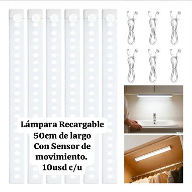 Desodorantes, javones, lamparas recargables y pasta de diente - Img 124310252