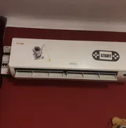 Se vende Split de 1 Tonelada de uso - Img 50039693
