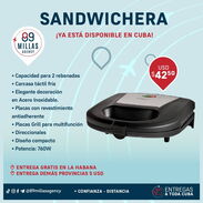 Sandwichera - Img 45778057