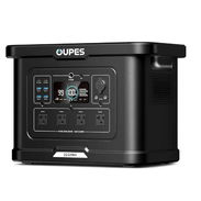 Oupes Exodus 2400 | 2232 Wh | nuevo en caja | garantía incluida | mensajería incluida - Img 57943442