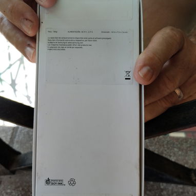 Samsung a07 nuevo en caja sellado - 2/5