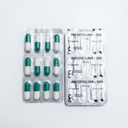 Amoxicilina 12t 500mg - Img 56985450