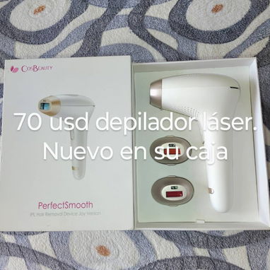 Productos de belleza y masajeadores entre otras cosas - 9/10