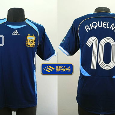 Argentina Retro pullovers - Img 104037291