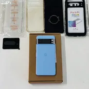 Google Pixel 8 Pro 😱 GAMA ALTA - Img 55524830