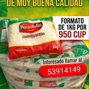 Arroz brasileño - Img 58426228