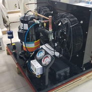 Equipamiento electrónico completo para cámaras frigoríficas nuevo en caja - Img 55309093
