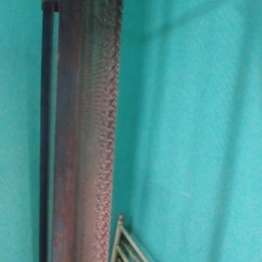 Cama de tubo + colchón - Img 118886954