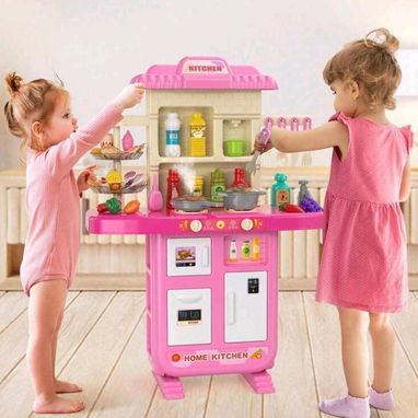 Jueguitos de cocina ( mas modelos disponibles) - Img 122768663