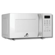 Horno microondas de 20 litros ALL NOVU color blanco - Img 52434886