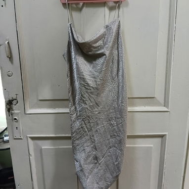 🌺VESTIDO TALLA M - 2/2