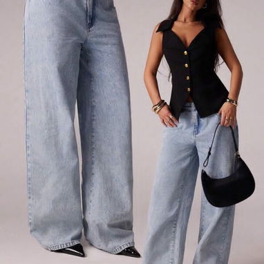 Pantalones boyfriend - 2/2