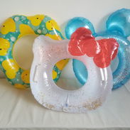 Salvavidas inflables 60 cm, 70 cm y 80 cm. Llame al 52901568 móvil y WhatsApp - Img 55944398