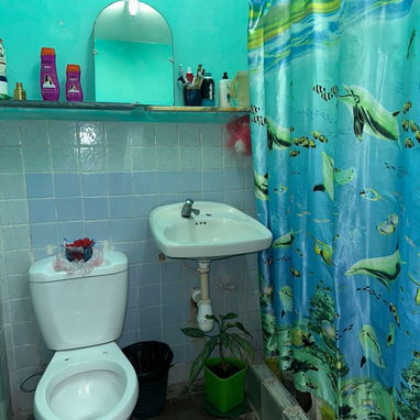 🏠 VENTA DE CASA EN MARIANAO (COCOSOLO) - 9/9