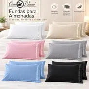 *Fundas Majestic Imperial* Precio: *12 USD* cada set - Img 58369723