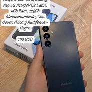 Samsung a16 - Img 55907204