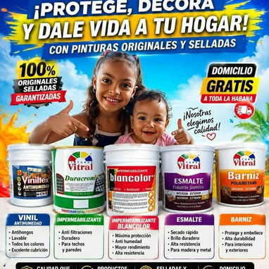 Venta de pintura original - Img 121913348