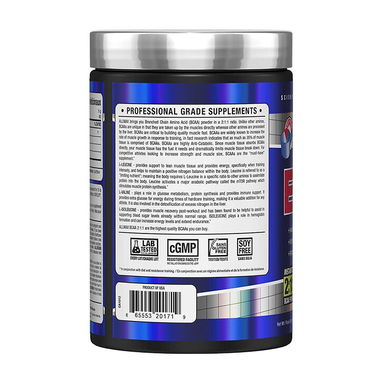 BCAA ALLMAX NUTRITION - Img 123163803