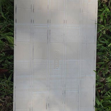 Vendo losa porcelánica italiana Signature by Verona (Sant'Agostino) - 30x60 cm - CALIDAD PREMIUM - 20$`/m² - Img 125144752