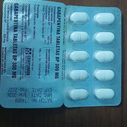 Clotrimazol óvulos 500mg 10 FV:01/28 800$ - Img 55176744