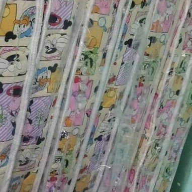 colchones cuna con almohadas - 2/3