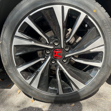 HONDA CIVIC - Img 123472891