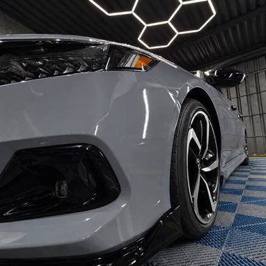 !! Ganga !! Honda accord híbrido 2022. Todo listo para traspaso. 30k. Llamar al 58873843. no negocio - 3/6