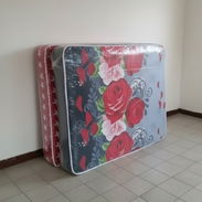 Oferto 2 Colchones por un mismo precio nuevos en su nailon sellado #63808782 - Img 50200555