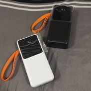Vendo power bank 50,000 mAh - Img 56839851