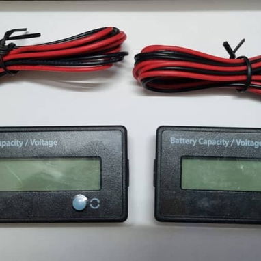 Cargadores de 72 x 5A 60usd . Cargadores 48v 5A 60 usd . Inversor 72v a - Img 120575091