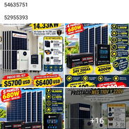 Kits solares - Img 58090096