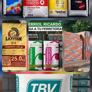 Cemento cola, Pladur, Masilla, Perfiles y Canales - Img 58201527
