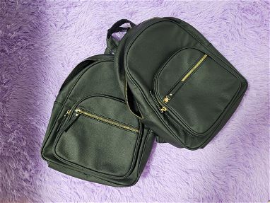 ----- bolsos de mujer --- mochilas de mujer -------- - Img 40950303