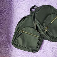 ----- bolsos de mujer --- mochilas de mujer -------- - Img 43023845
