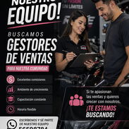 BUSCO GESTORES DE VENTA - Img 57130852
