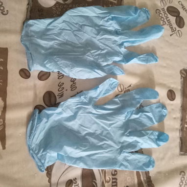 GUANTES - 2/3