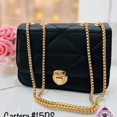 Carteras pequeñas de mujer súper lindas - Img 121815118