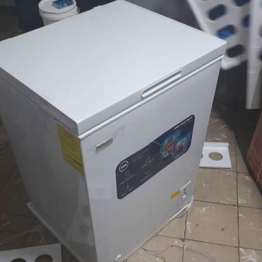 Nevera horizontal premier de 5 pies blanca Precio $295 USD Transporte incluído - Img 126163660
