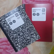 Libretas rayadas traídas de USA - Img 56793837