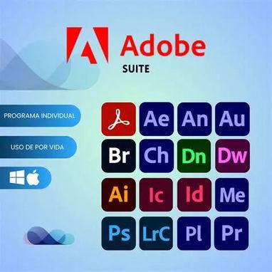 10usd - Instalación Suite Adobe Master Collection 2026 y mas - Img 108246128