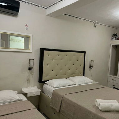 renta de habitacion - 7/10
