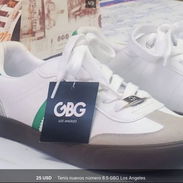 Tenis GBG Los Angeles - Img 56805745