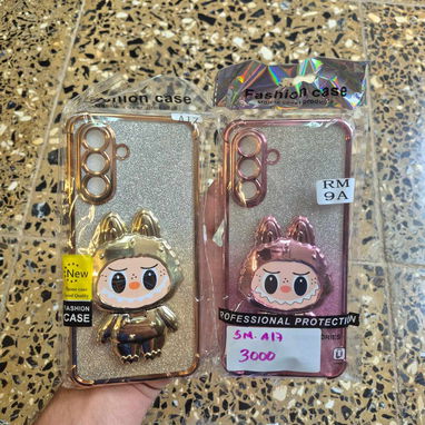 Cover Para Samsung A17 / Forros / Protectores para Varios modelos de Celulares/ Tienda Física y envíos a Domicilio - 6/7
