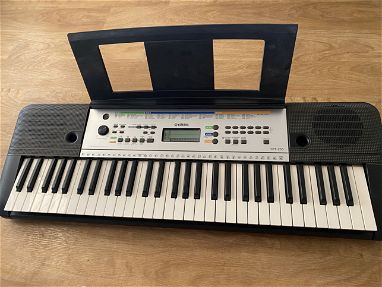 Teclado eléctrico Yamaha / piano‼️ - Img 66838624