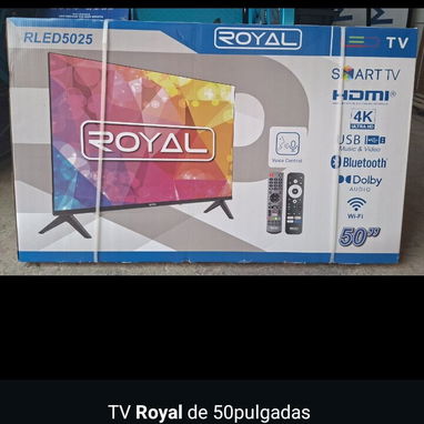 Smart TV t cajita decodificadora !! - Img 119654810