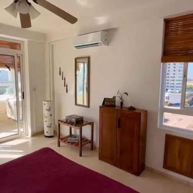 Apartamento amplio de 3 1/2 habitaciones, frente al Malecón con espectacular vista al Mar y la Ciudad❗️❗️❗️☝🏻 - Img 124860040