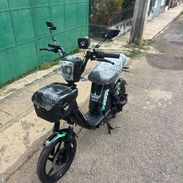 🛵Bicimoto marca JMD 0km DE LAS MODERNAS - Img 57876737