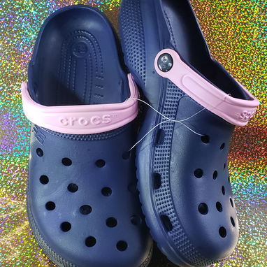 Crocs, chancletas, sapitos - Img 122625754