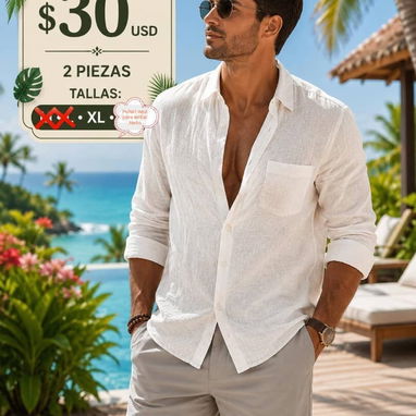 Conjuntos para hombre. - 2/9